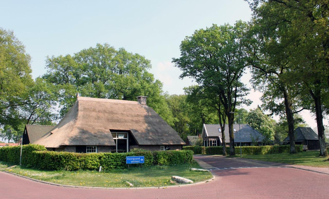Jelly'S Hoeve (Adults Only) Havelte Exterior photo